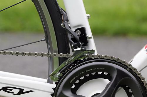 Review: Shimano Ultegra 6800 groupset | road.cc